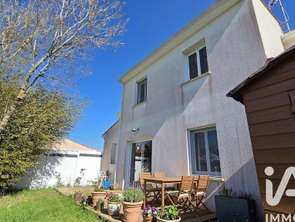 Vente Maison 3 chambresRoyan