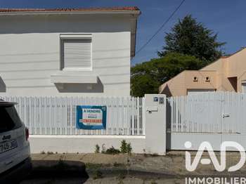 Vente Maison 3 piècesRoyan