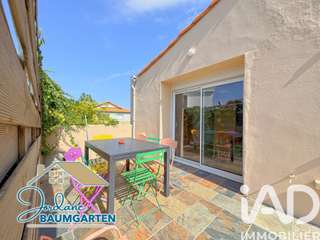 Vente maison 3 pièces Vente maison 3 pièces