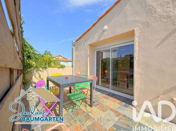 Vente Maison 2 chambresRoyan