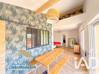 Vente maison 3 pièces Vente maison 3 pièces
