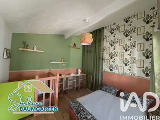 Vente maison 3 pièces Vente maison 3 pièces