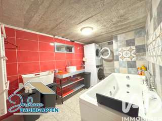 Vente maison 3 pièces Vente maison 3 pièces