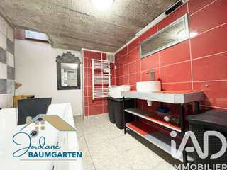 Vente maison 3 pièces Vente maison 3 pièces