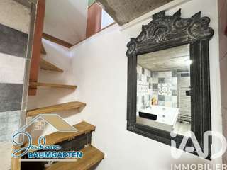 Vente maison 3 pièces Vente maison 3 pièces
