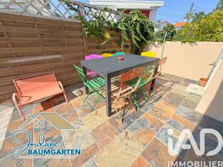 Vente maison 3 pièces Vente maison 3 pièces