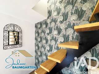 Vente maison 3 pièces Vente maison 3 pièces