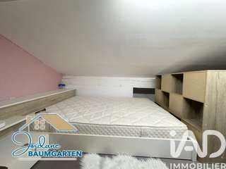 Vente maison 3 pièces Vente maison 3 pièces