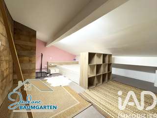 Vente maison 3 pièces Vente maison 3 pièces