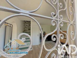 Vente maison 3 pièces Vente maison 3 pièces