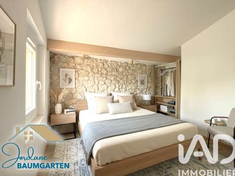 Vente maison 3 pièces Vente maison 3 pièces