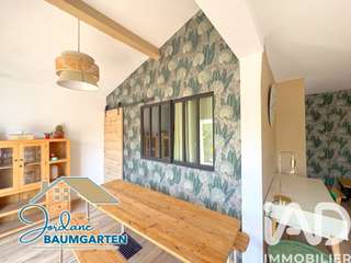 Vente maison 3 pièces Vente maison 3 pièces