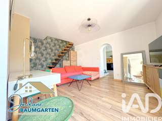 Vente maison 3 pièces Vente maison 3 pièces
