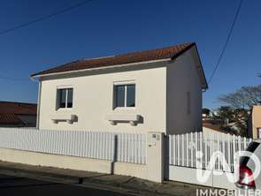 Vente Maison 4 piècesRoyan