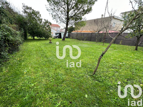 Vente Maison 3 chambresRoyan