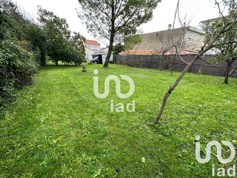 Vente maison 4 pièces Royan 17