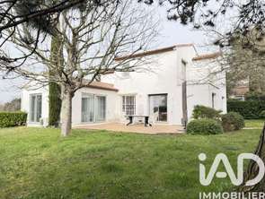 Vente Maison 5 chambresRoyan