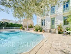 Vente Maison 7 chambresRoyan