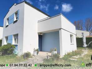 Vente Maison 4 chambresRoyan