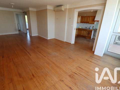 Vente maison 4 pièces Royan 17