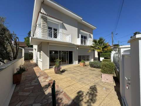 Vente maison 7 pièces Royan 17