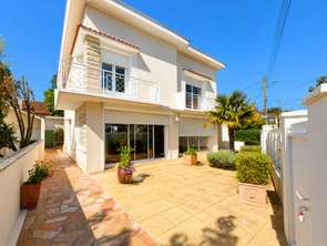 Vente Maison 4 chambresRoyan