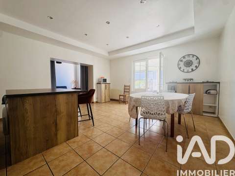 Vente maison 4 pièces Royan 17