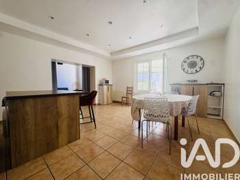 Vente maison 4 pièces Royan 17