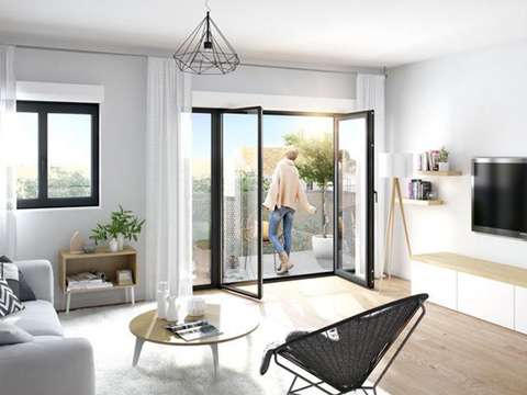 Vente maison 3 pièces Royan 17