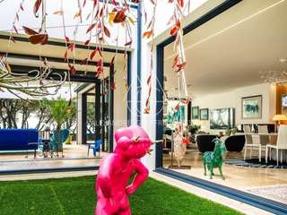 Vente maison 13 pièces