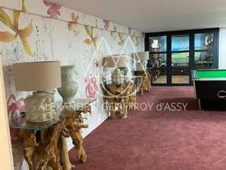 Vente maison 13 pièces