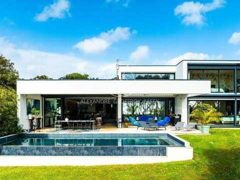 Vente maison 13 pièces Royan 17