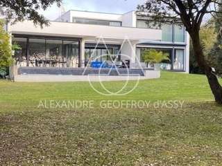 Vente maison 13 pièces