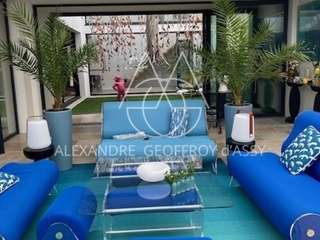 Vente maison 13 pièces