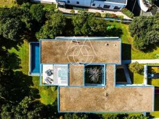 Vente maison 13 pièces