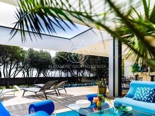 Vente maison 13 pièces