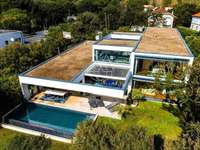 Vente maison 13 pièces
