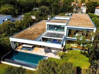 Vente maison 13 pièces