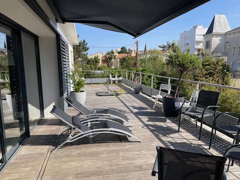Vente maison 7 pièces Royan 17