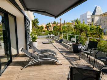 Vente maison 7 pièces Royan 17