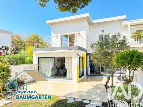 Vente maison 6 pièces Royan 17