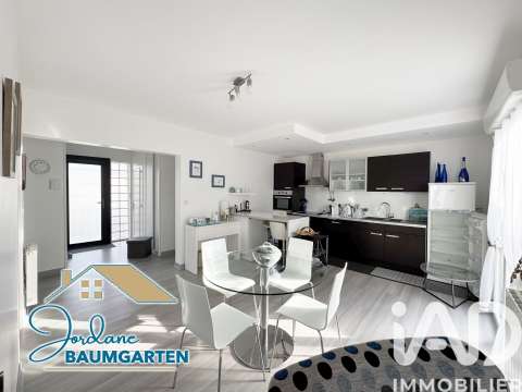 Vente maison 6 pièces Vente maison 6 pièces