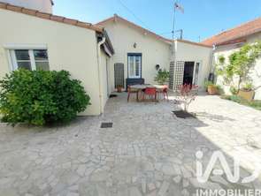 Vente Maison 3 chambresRoyan