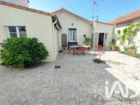 Vente maison Royan 3 chambres  - 17