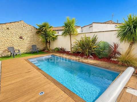 Vente maison 7 pièces Vente maison 7 pièces
