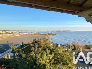 Vente Maison 3 chambresRoyan
