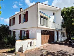 Vente Maison 3 chambresRoyan