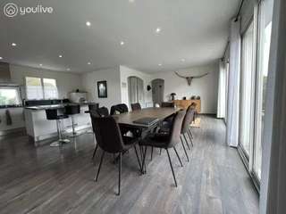Vente maison 5 pièces Vente maison 5 pièces
