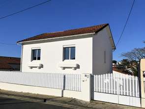 Vente Maison 4 chambresRoyan