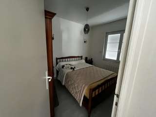 Vente maison 2 pièces